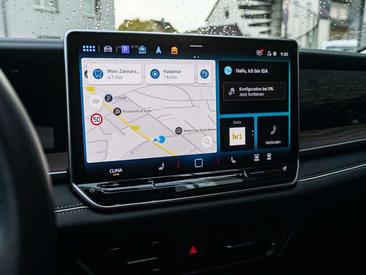 Volkswagen Tayron ETSI Elegance — photo 12