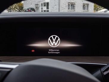 Volkswagen Tayron ETSI Elegance — photo 13