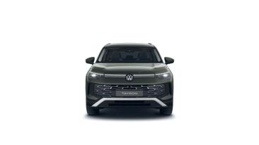 Volkswagen Tayron EHybrid Elegance — photo 2