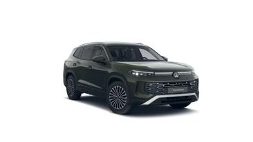 Volkswagen Tayron EHybrid Elegance — photo 3