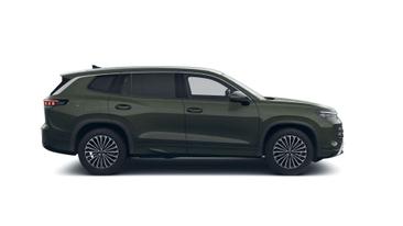 Volkswagen Tayron EHybrid Elegance — photo 4