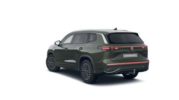 Volkswagen Tayron EHybrid Elegance — photo 7