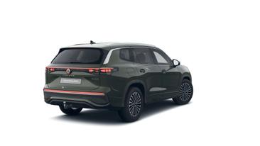 Volkswagen Tayron EHybrid Elegance — photo 9