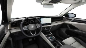 Volkswagen Tayron EHybrid Elegance — photo 12