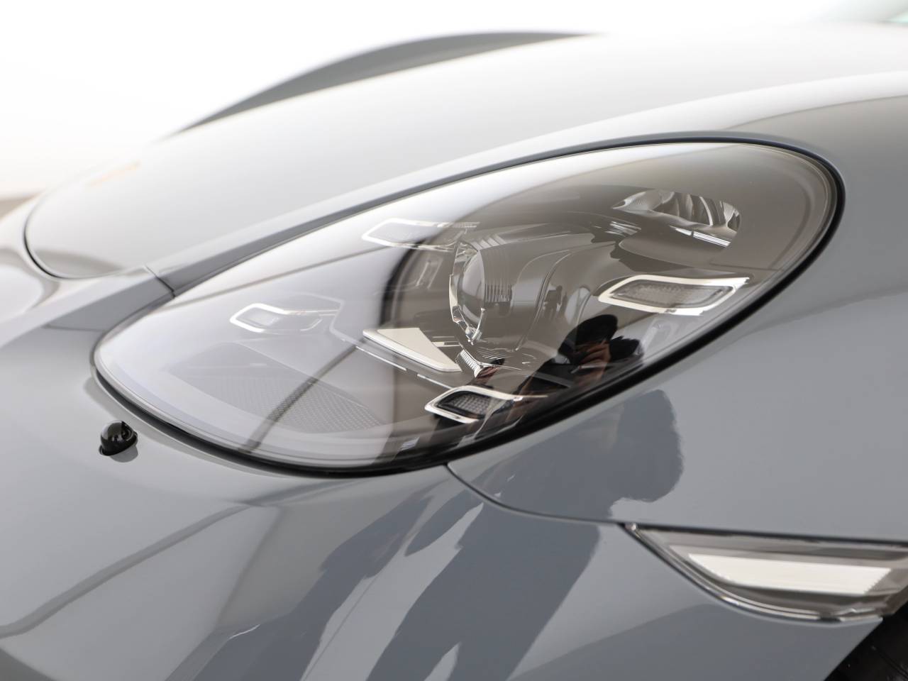 Porsche 718 type 982 Cayman GTS 4.0 - 2025 - Joinsteer - #23