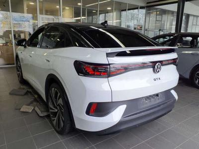 Volkswagen ID.5 GTX