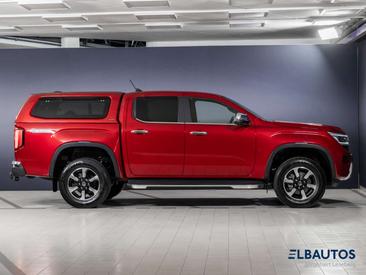 Volkswagen Amarok TDI 4M Style — photo 4