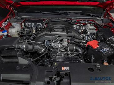 Volkswagen Amarok TDI 4M Style — photo 8