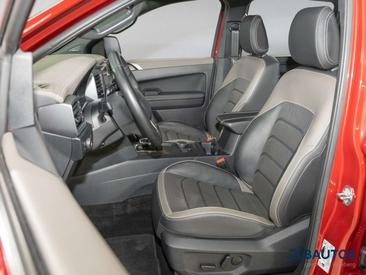Volkswagen Amarok TDI 4M Style — photo 11