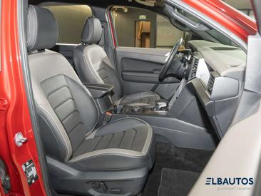 Volkswagen Amarok TDI 4M Style — photo 14