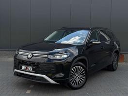 Volkswagen Tayron ETSi Life - 2025 - Joinsteer - #1