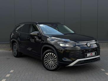 Volkswagen Tayron ETSi Life — photo 7