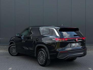 Volkswagen Tayron ETSi Life — photo 9