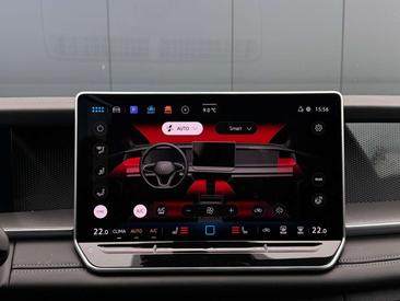 Volkswagen Tayron ETSi Life — photo 15