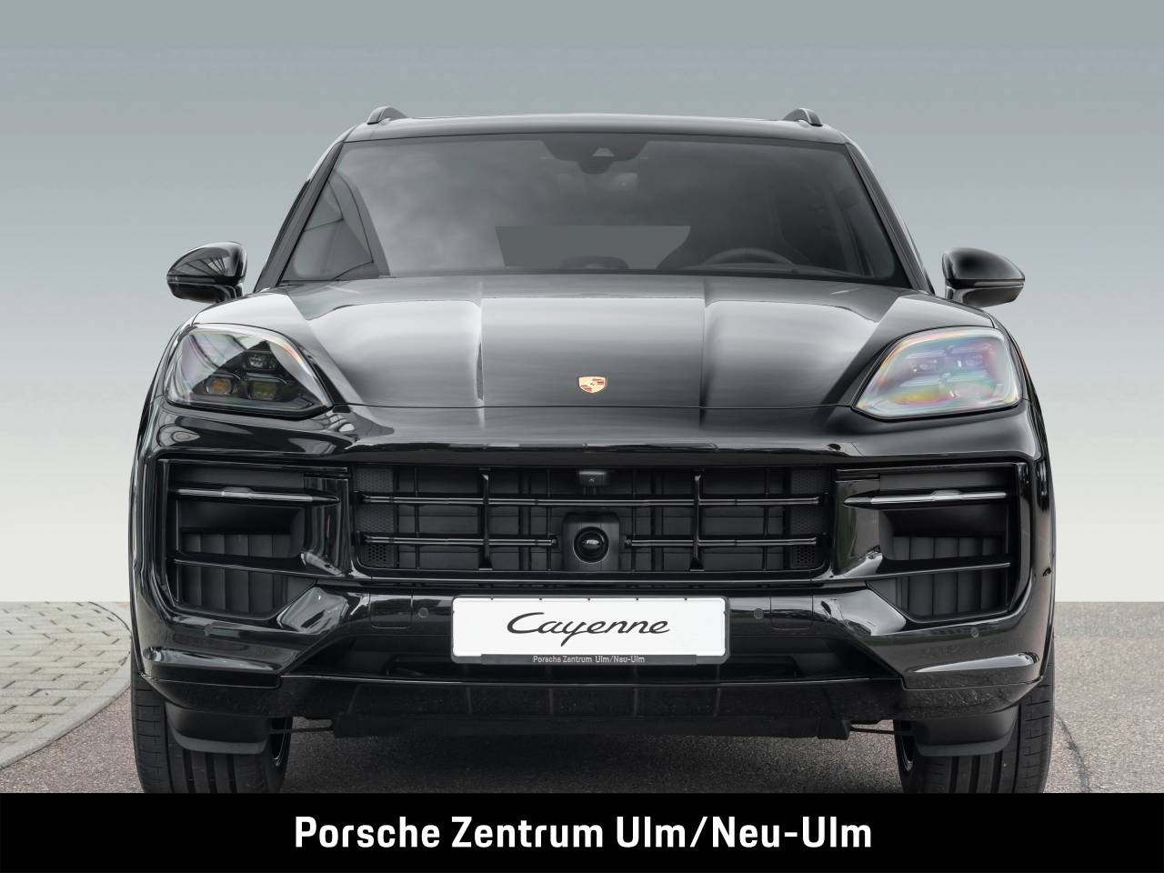Porsche Cayenne III ph2 GTS - 2025 - Joinsteer - #5