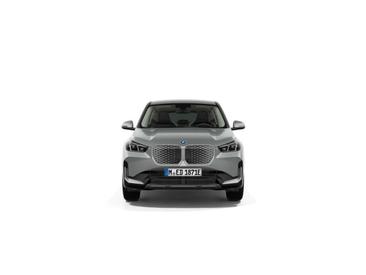 BMW IX1 EDrive20 — photo 2