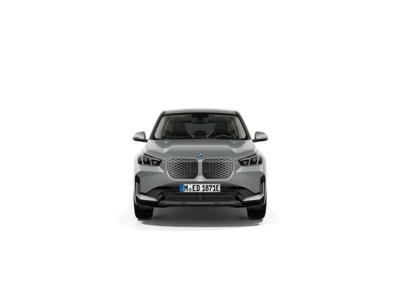 BMW IX1 EDrive20