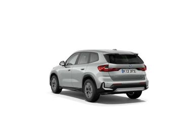 BMW IX1 EDrive20 — photo 5