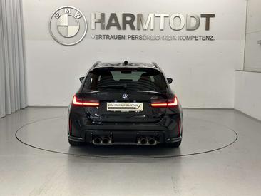 BMW M3 XDrive — photo 2