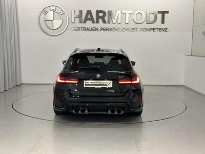 BMW M3 XDrive