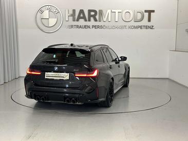 BMW M3 XDrive — photo 3