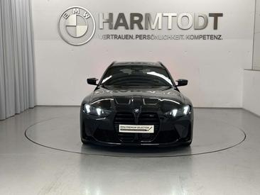 BMW M3 XDrive — photo 4