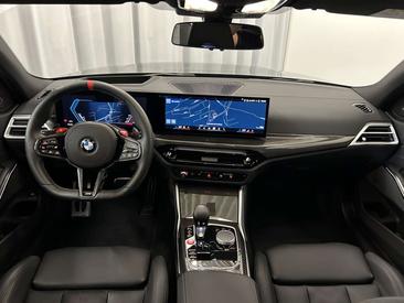 BMW M3 XDrive — photo 7