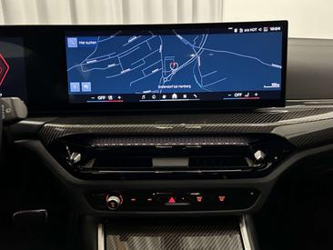 BMW M3 XDrive — photo 9