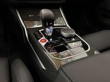 BMW M3 XDrive — photo 10