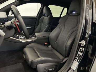 BMW M3 XDrive — photo 11