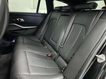 BMW M3 XDrive — photo 12