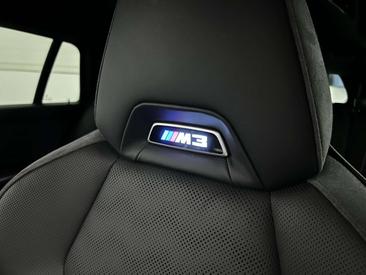 BMW M3 XDrive — photo 15