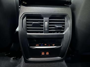 BMW M3 XDrive — photo 17
