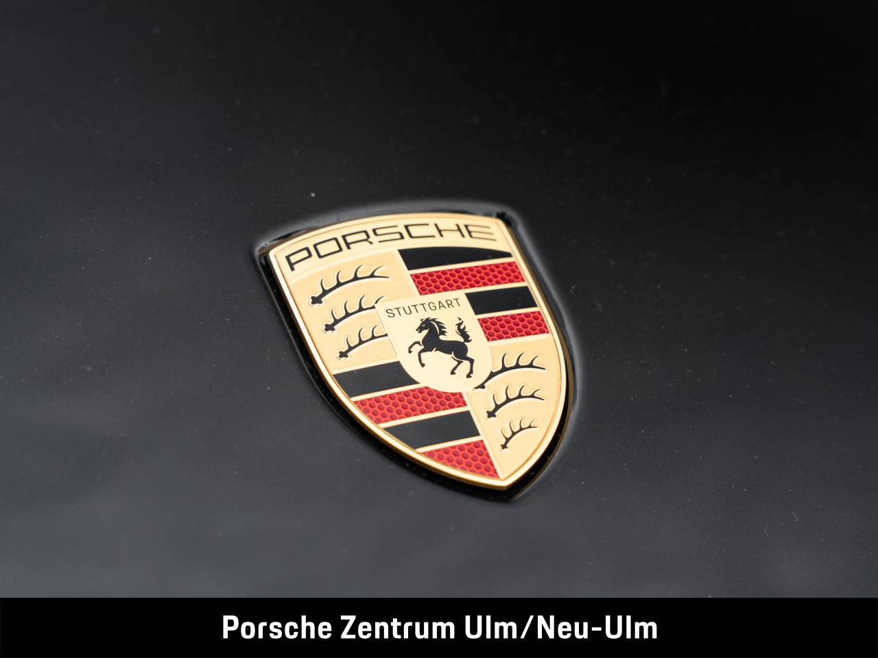 Porsche Cayenne III ph2 GTS - 2025 - Joinsteer - #8