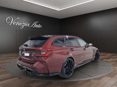 BMW M3 Competition XDrive Touring Shadow Line XDrive