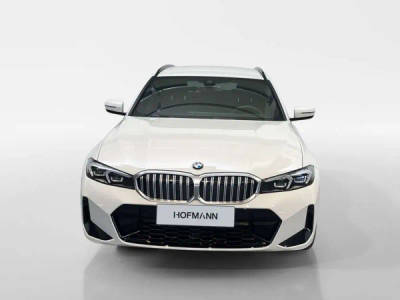 BMW 318 M Sport - 2025 - Joinsteer - #1