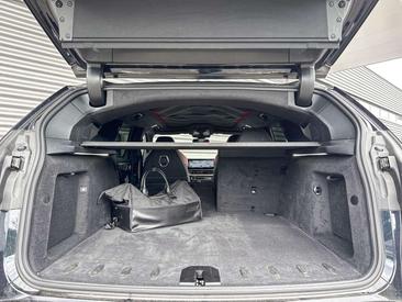 BMW XM — photo 12