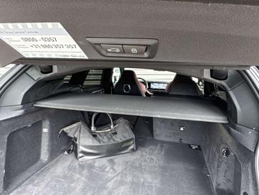 BMW XM — photo 13