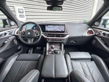 BMW XM — photo 15