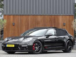 Porsche Panamera II GTS - 2019 - Joinsteer - #1