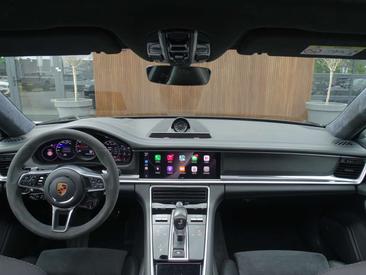Porsche Panamera II GTS — photo 15