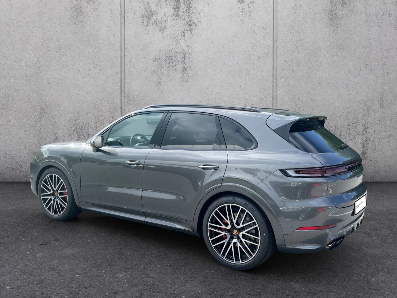 Porsche Cayenne III ph2 S - 2025 - Joinsteer - #3
