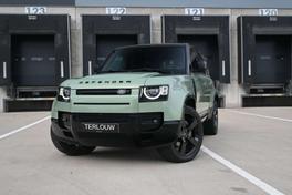 Land Rover Defender 110 75 Edition AWD 2.0 P400e - 2023 - Joinsteer - #1