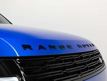 Land Rover Range Rover Sport P550e — photo 2