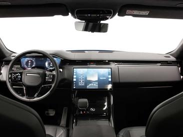 Land Rover Range Rover Sport P550e — photo 24