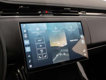 Land Rover Range Rover Sport P550e — photo 25