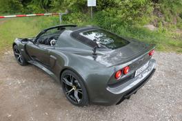 Lotus Exige - 2014 - Joinsteer - #1