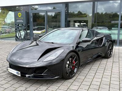 Lotus Emira First Edition