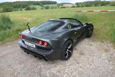 Lotus Exige