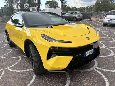 Lotus Eletre S